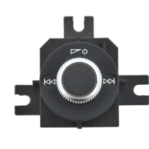 POKRĘTŁO STEROWANIE MMI NAVI AUDI TT 8S2919616 Ekspresowa dostawa